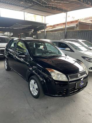 FORD FIESTA 1.0 MPI CLASS HATCH 8V FLEX 4P MANUAL
